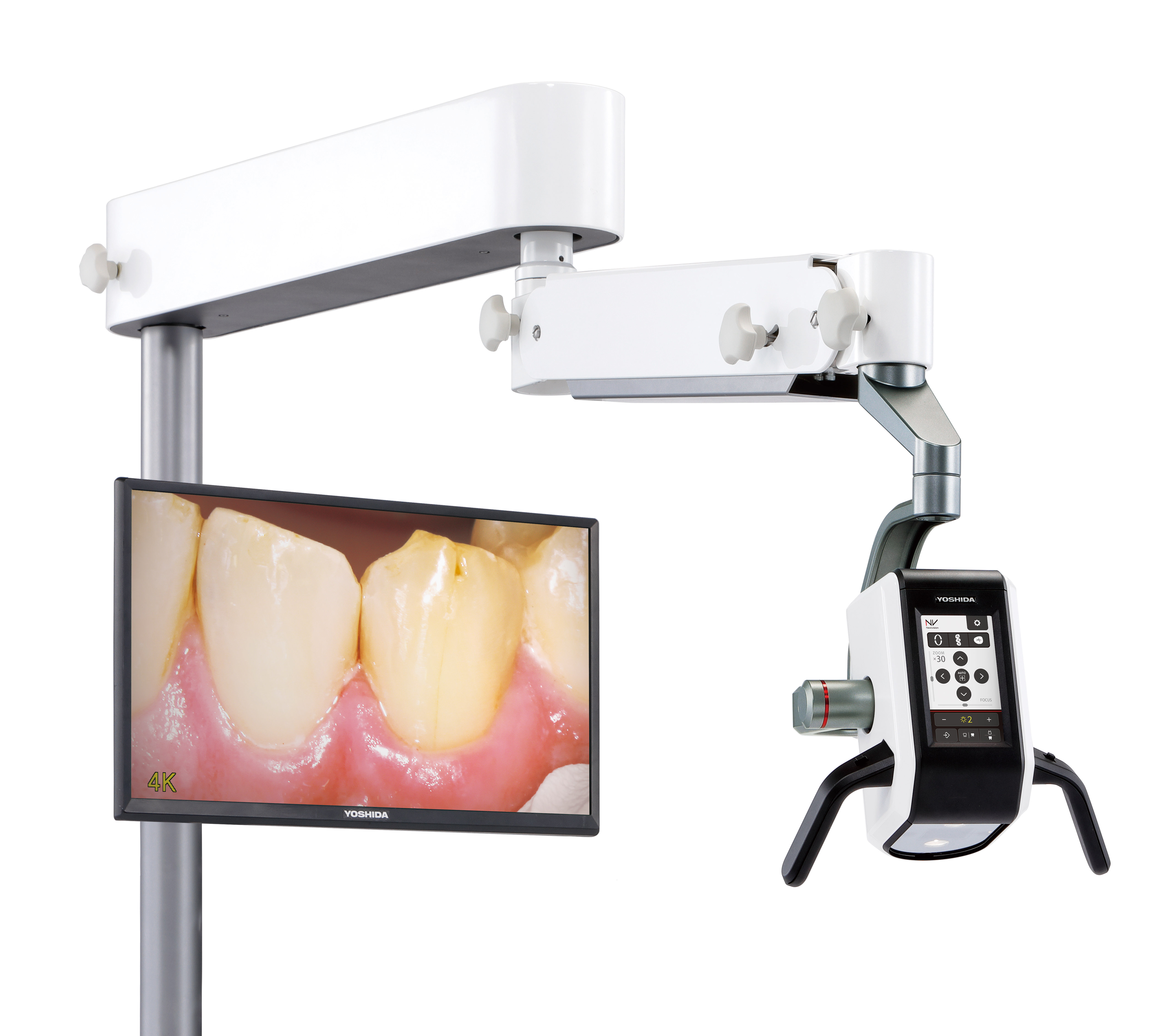 マイクロスコープ